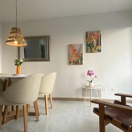 Nomada 808 Apartamento Cartagena