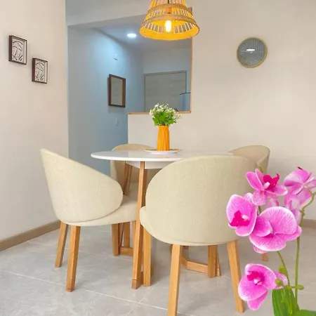 Nomada 808 Apartamento *