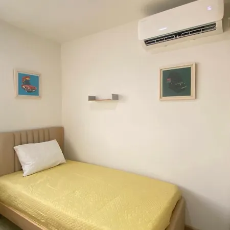 Apartamento Nomada 808 Cartagena