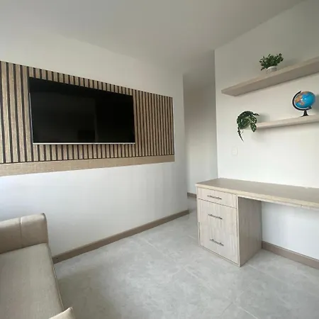 Nomada 808 Apartamento