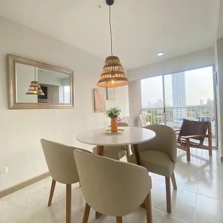 Apartamento Nomada 808